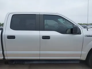 2018 Ford F-150 XL with VIN 1FTEW1CP4JKE57953, listed as a IAAI auction lot 42135393 with 116,127 mi miles and . Bid and sale history available at DreamBid. Image 13.