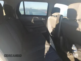2010 GMC Terrain SLE-2 с VIN 2CTFLEEYXA6236181, выставлен на аукционе Copart как лот 79565364 с пробегом Не указан миль и На запчасти • Non repairable. История ставок и продаж доступна на DreamBid. Изображение 11.