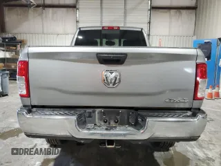 2022 Ram 2500 Tradesman with VIN 3C6UR5CL3NG209415, listed as a Copart auction lot 44941665 with 54,275 mi miles and Salvage Title. Bid and sale history available at carsss.com. Image 6.