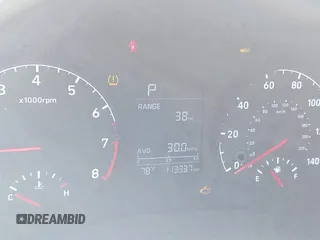 2020 Hyundai Accent SE z VIN 3KPC24A61LE093091, wystawiony jako IAAI lot #42060411 z przebiegiem 113 337 mil mil oraz . Historia ofert i sprzedaży dostępna na DreamBid. Obrazek 14.