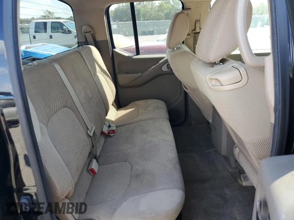 2013 Nissan Frontier SV with VIN 1N6AD0ER9DN747778, listed as a Copart auction lot 49126415 with 174,947 mi miles and Salvage title. Bid and sale history available at DreamBid. Image 10.