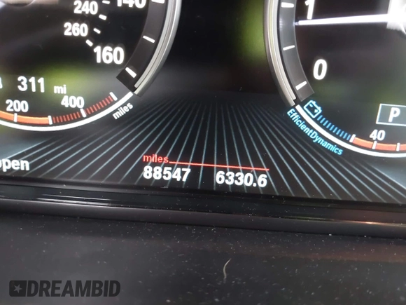 2016 BMW X3 xDrive28i with VIN 5UXWX9C57G0D82945, listed as a IAAI auction lot 41947751 with 88,547 mi miles and . Bid and sale history available at DreamBid. Image 16.