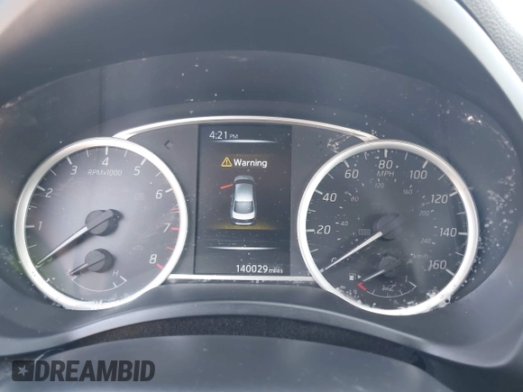 2017 Nissan Sentra S with VIN 3N1AB7AP5HY286628, listed as a IAAI auction lot 42489256 with 140,029 mi miles and . Bid and sale history available at DreamBid. Image 7.