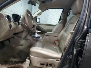 2008 Ford Explorer Eddie Bauer z VIN 1FMEU74878UA14531, wystawiony jako Copart lot #59576515 z przebiegiem 199 825 mil mil oraz Szkoda całkowita • Salvage title. Historia ofert i sprzedaży dostępna na DreamBid. Obrazek 7.