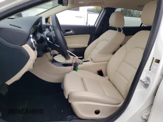 2018 Mercedes-Benz GLA 250 z VIN WDCTG4EB5JJ458777, wystawiony jako Copart lot #49916535 z przebiegiem 60 843 mil mil oraz Szkoda całkowita • Salvage title. Historia ofert i sprzedaży dostępna na DreamBid. Obrazek 7.