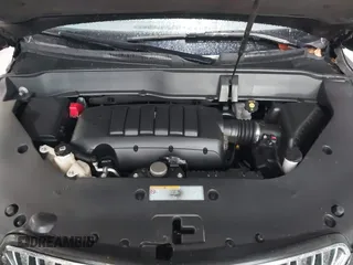2017 Buick Enclave Leather with VIN 5GAKVBKD0HJ156648, listed as a IAAI auction lot 41138262 with 111,934 mi miles and . Bid and sale history available at DreamBid. Image 10.