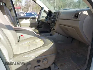 2003 Ford Explorer Eddie Bauer с VIN 1FMZU64W83UB23826, выставлен на аукционе IAAI как лот 41740310 с пробегом 384 436 миль миль и . История ставок и продаж доступна на DreamBid. Изображение 5.