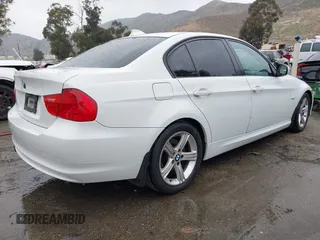 2010 BMW 3 Series 328i with VIN WBAPH5G59ANM70051, listed as a IAAI auction lot 42081478 with 208,942 mi miles and . Bid and sale history available at DreamBid. Image 4.