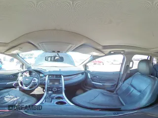 2013 Ford Edge Limited z VIN 2FMDK3KC1DBC12281, wystawiony jako Copart lot #48559475 z przebiegiem 204 230 mil mil oraz Szkoda całkowita • Salvage title. Historia ofert i sprzedaży dostępna na DreamBid. Obrazek 14.