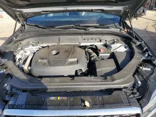 2019 Volvo XC60 R-Design с VIN YV4A22RM9K1353184, выставлен на аукционе Copart как лот 78284444 с пробегом 52 368 миль миль и Списание • Salvage title. История ставок и продаж доступна на DreamBid. Изображение 13.