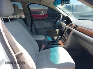 2008 Ford Taurus SEL with VIN 1FAHP24W78G116846, listed as a IAAI auction lot 42599313 with 142,599 mi miles and . Bid and sale history available at DreamBid. Image 5.