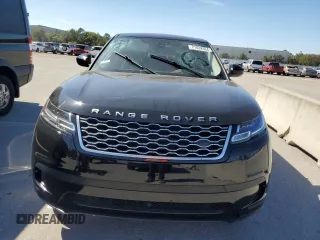 2018 Land Rover Range Rover Velar with VIN SALYA2RX0JA747825, listed as a Copart auction lot 77832934 with 91,846 mi miles and Clean Title. Bid and sale history available at carsss.com. Image 5.