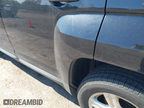 2013 GMC Terrain SLT with VIN 2GKALUEK9D6432486, listed as a IAAI auction lot 42187258 with 280,476 mi miles and . Bid and sale history available at carsss.com. Image 6.