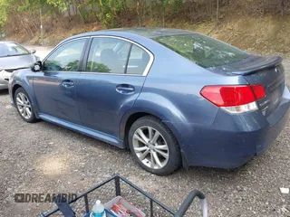 2013 Subaru Legacy Premium with VIN 4S3BMBC65D3016479, listed as a IAAI auction lot 42431336 with 73,380 mi miles and . Bid and sale history available at DreamBid. Image 3.