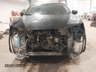 2021 Nissan Rogue S with VIN JN1BJ1AW8MW668455, listed as a IAAI auction lot 41514557 with 100,477 mi miles and . Bid and sale history available at DreamBid. Image 6.