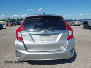 2016 Honda Fit EX-L with VIN 3HGGK5H90GM704300, listed as a IAAI auction lot 42462463 with 124,474 mi miles and . Bid and sale history available at DreamBid. Image 16.