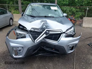2020 Subaru Forester Premium z VIN JF2SKAJC1LH457523, wystawiony jako IAAI lot #42304635 z przebiegiem 30 390 mil mil oraz . Historia ofert i sprzedaży dostępna na DreamBid. Obrazek 12.