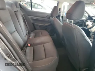 2024 Nissan Altima 2.5 S with VIN 1N4BL4BV3RN307734, listed as a Copart auction lot 47166435 with 90,060 mi miles and Salvage Title. Bid and sale history available at carsss.com. Image 11.