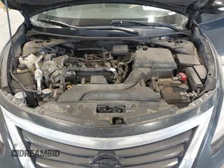2014 Nissan Altima 2.5 S with VIN 1N4AL3AP0EN239511, listed as a IAAI auction lot 42032141 with 290,618 mi miles. Bid and sale history available at carsss.com. Image 10.