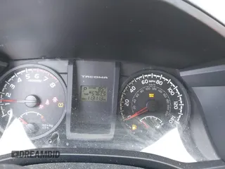 2017 Toyota Tacoma SR с VIN 5TFSX5ENXHX057797, выставлен на аукционе IAAI как лот 41951584 с пробегом 113 113 миль миль и . История ставок и продаж доступна на DreamBid. Изображение 7.