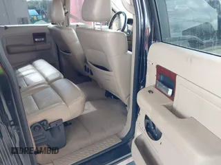 2007 Ford F-150 XLT with VIN 1FTPW12V87KC92863, listed as a IAAI auction lot 42410837 with 150,213 mi miles and . Bid and sale history available at DreamBid. Image 8.