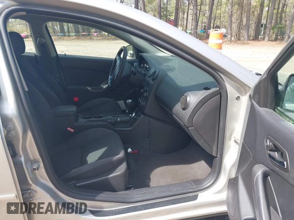2007 Pontiac G6 GT с VIN 1G2ZH58N274247430, выставлен на аукционе IAAI как лот 41941760 с пробегом 179 262 миль миль и . История ставок и продаж доступна на DreamBid. Изображение 5.