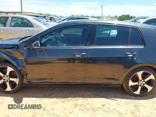 2016 Volkswagen GTI Autobahn z VIN 3VW547AU6GM064083, wystawiony jako IAAI lot #42340832 z przebiegiem 122 468 mil mil oraz . Historia ofert i sprzedaży dostępna na DreamBid. Obrazek 14.