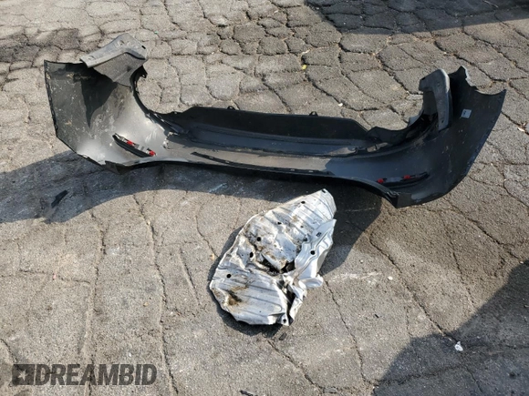 2022 Honda Civic LX z VIN 19XFL2H54NE008131, wystawiony jako Copart lot #58612065 z przebiegiem 53 348 mil mil oraz Czysty tytuł • Clean title. Historia ofert i sprzedaży dostępna na DreamBid. Obrazek 12.