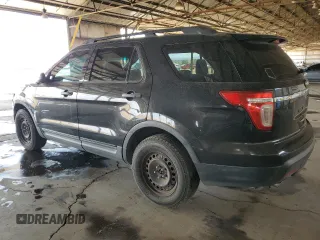 2014 Ford Explorer z VIN 1FM5K8B89EGA86324, wystawiony jako Copart lot #53337705 z przebiegiem 151 318 mil mil oraz Szkoda całkowita • Salvage title. Historia ofert i sprzedaży dostępna na DreamBid. Obrazek 2.