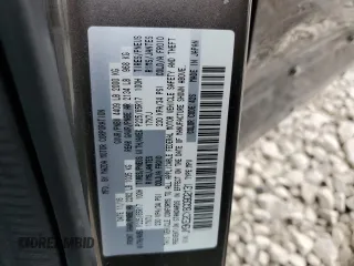 2016 Mazda CX-5 Touring with VIN JM3KE2CY8G0902131, listed as a Copart auction lot 53354745 with 123,474 mi miles and Salvage Title. Bid and sale history available at carsss.com. Image 13.