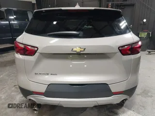 2021 Chevrolet Blazer LT с VIN 3GNKBHR4XMS587238, выставлен на аукционе IAAI как лот 42189012 с пробегом 36 661 миль миль и . История ставок и продаж доступна на DreamBid. Изображение 16.