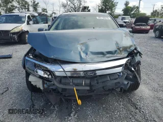 2012 Ford Fusion SE z VIN 3FAHP0HA1CR372744, wystawiony jako Copart lot #59118315 z przebiegiem Nie podano mil oraz Szkoda całkowita • Salvage title. Historia ofert i sprzedaży dostępna na DreamBid. Obrazek 5.