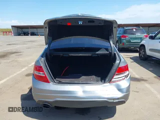 2014 Mercedes-Benz C 250 Sport with VIN WDDGF4HB9EA961665, listed as a IAAI auction lot 42055533 with 112,404 mi miles and . Bid and sale history available at DreamBid. Image 16.