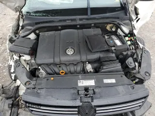 2013 Volkswagen Jetta SE with VIN 3VWDP7AJ4DM362362, listed as a Copart auction lot 62819285 with Not provided miles and Salvage title. Bid and sale history available at DreamBid. Image 11.