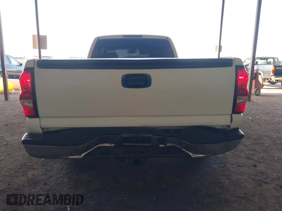 2006 Chevrolet Silverado 1500 Work Truck with VIN 1GCEC19T46E148194, listed as a IAAI auction lot 41995818 with 198,459 mi miles and . Bid and sale history available at DreamBid. Image 16.