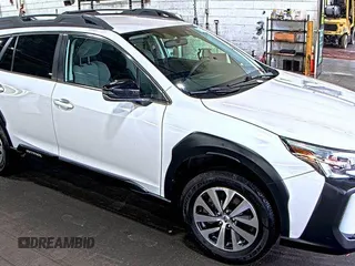 2023 Subaru Outback Premium с VIN 4S4BTADC4P3120544, выставлен на аукционе IAAI как лот 42573177 с пробегом 66 293 миль миль и . История ставок и продаж доступна на DreamBid. Изображение 18.