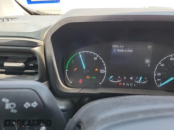 2022 Ford Maverick XL z VIN 3FTTW8E35NRA30020, wystawiony jako IAAI lot #42398557 z przebiegiem 28 664 mil mil oraz . Historia ofert i sprzedaży dostępna na DreamBid. Obrazek 15.