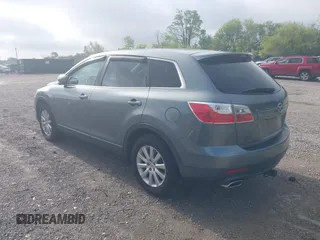 2010 Mazda CX-9 Grand Touring z VIN JM3TB3MA3A0220253, wystawiony jako IAAI lot #42251868 z przebiegiem 141 798 mil mil oraz . Historia ofert i sprzedaży dostępna na DreamBid. Obrazek 3.