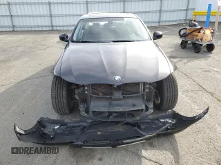 2011 BMW 3 Series 328i с VIN WBAPH5C53BA445287, выставлен на аукционе Copart как лот 57314625 с пробегом 82 026 миль миль и Списание • Salvage title. История ставок и продаж доступна на DreamBid. Изображение 5.