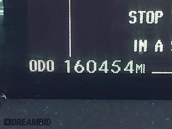 2015 Toyota Prius Four with VIN JTDKN3DU0F1869984, listed as a IAAI auction lot 41667818 with 160,454 mi miles. Bid and sale history available at carsss.com. Image 15.