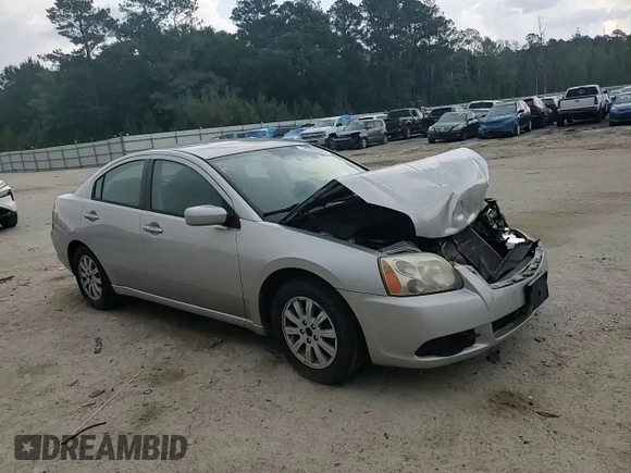 2012 Mitsubishi Galant FE z VIN 4A32B2FF0CE021610, wystawiony jako Copart lot #54020525 z przebiegiem 103 096 mil mil oraz Szkoda całkowita • Salvage title. Historia ofert i sprzedaży dostępna na DreamBid. Obrazek 13.