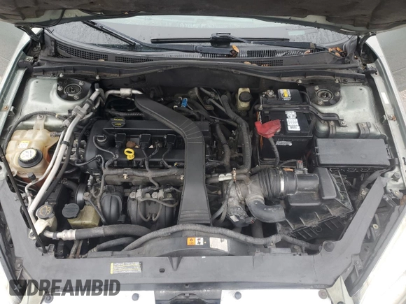 2008 Mercury Milan Premier with VIN 3MEHM08ZX8R601064, listed as a Copart auction lot 88771295 with 247,671 mi miles and Salvage Title. Bid and sale history available at carsss.com. Image 13.
