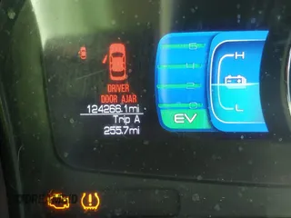 2012 Ford Fusion Hybrid с VIN 3FADP0L31CR325835, выставлен на аукционе IAAI как лот 41982489 с пробегом 124 266 миль миль и . История ставок и продаж доступна на DreamBid. Изображение 15.