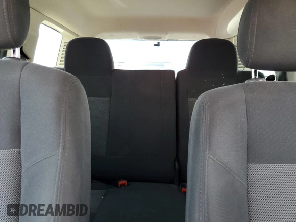 2015 Jeep Patriot Altitude z VIN 1C4NJRBB2FD135164, wystawiony jako Copart lot #56662475 z przebiegiem 186 663 mil mil oraz Szkoda całkowita • Salvage title. Historia ofert i sprzedaży dostępna na DreamBid. Obrazek 10.