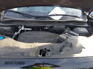 2022 Honda Passport Elite z VIN 5FNYF8H05NB013145, wystawiony jako IAAI lot #41355097 z przebiegiem 45 615 mil mil oraz . Historia ofert i sprzedaży dostępna na DreamBid. Obrazek 10.