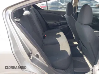2012 Nissan Versa SV with VIN 3N1CN7AP9CL936955, listed as a IAAI auction lot 42679494 with 45,604 mi miles and . Bid and sale history available at DreamBid. Image 8.