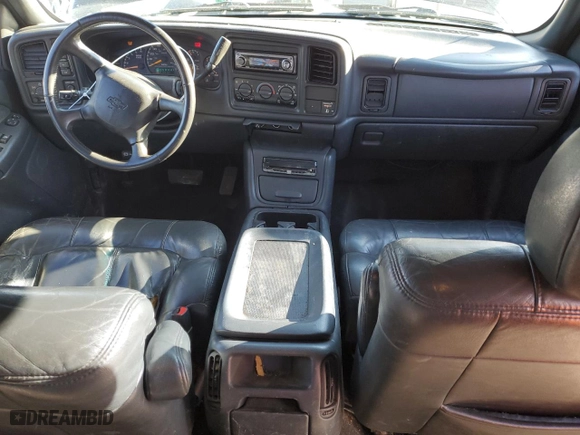 2000 Chevrolet Silverado 1500 LS with VIN 1GCEK19T6YE127546, listed as a Copart auction lot 41889855 with 279,517 mi miles and Salvage Title. Bid and sale history available at carsss.com. Image 8.