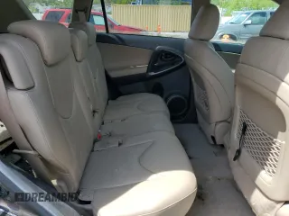 2010 Toyota RAV4 Limited with VIN 2T3DK4DV2AW028064, listed as a Copart auction lot 56224865 with Not provided miles and Clean title. Bid and sale history available at DreamBid. Image 11.