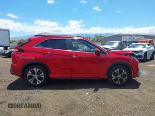 2022 Mitsubishi Eclipse Cross SE с VIN JA4ASWAA4NZ001514, выставлен на аукционе IAAI как лот 42023640 с пробегом 52 972 миль миль и . История ставок и продаж доступна на DreamBid. Изображение 13.