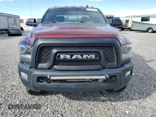 2018 Ram 2500 Power Wagon with VIN 3C6TR5EJ9JG164661, listed as a Copart auction lot 45290125 with 90,289 mi miles and Salvage Title. Bid and sale history available at carsss.com. Image 5.